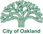 city of oakland logo