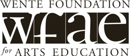 wente foundation logo